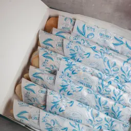 Sandwiches Box